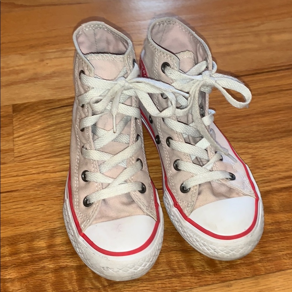 Converse Chuck Taylor, size 13